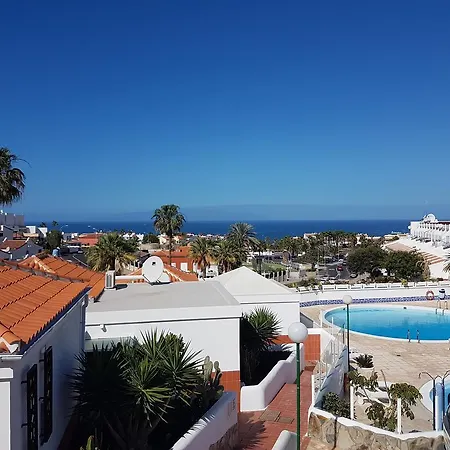 Azul Villa *