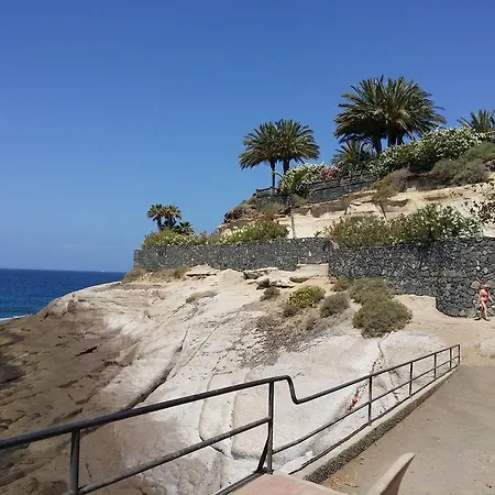Azul Villa Costa Adeje (Tenerife)